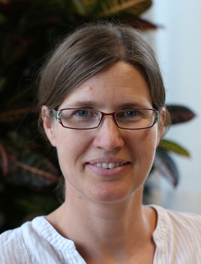 Dr. med. Susanne Sailer