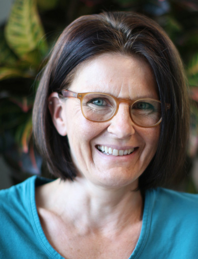 Michaela - Medizinische Fachangestellte Praxis Dr. Sindlinger